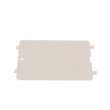 Lg MCK69074904 LG Microwave Insulator Cover MCK69074904